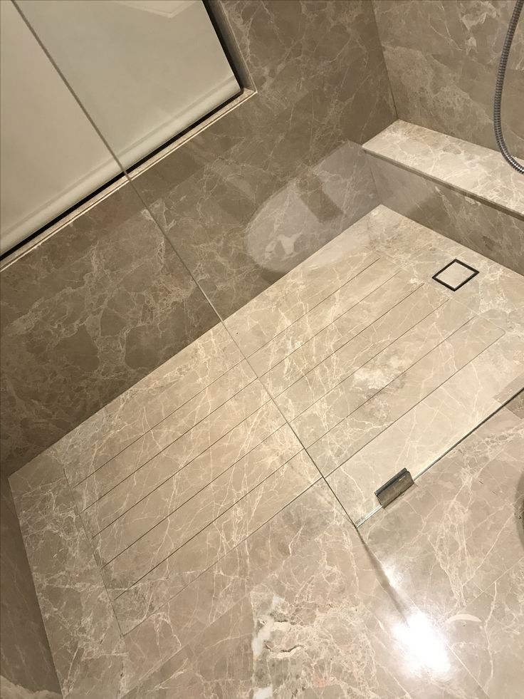 Anti-skid bathroom tiles for safe and slip-resistant flooring
